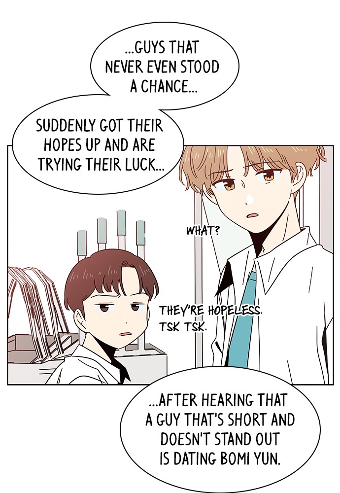 Seasons of Blossom chapter 12 page 78