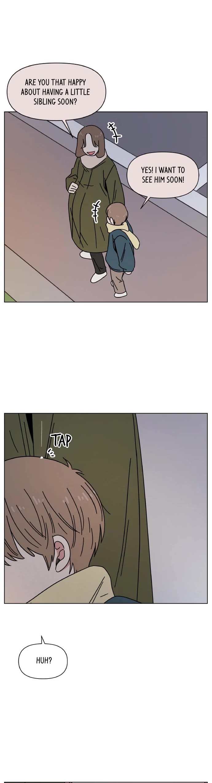 Seasons of Blossom chapter 120 page 30