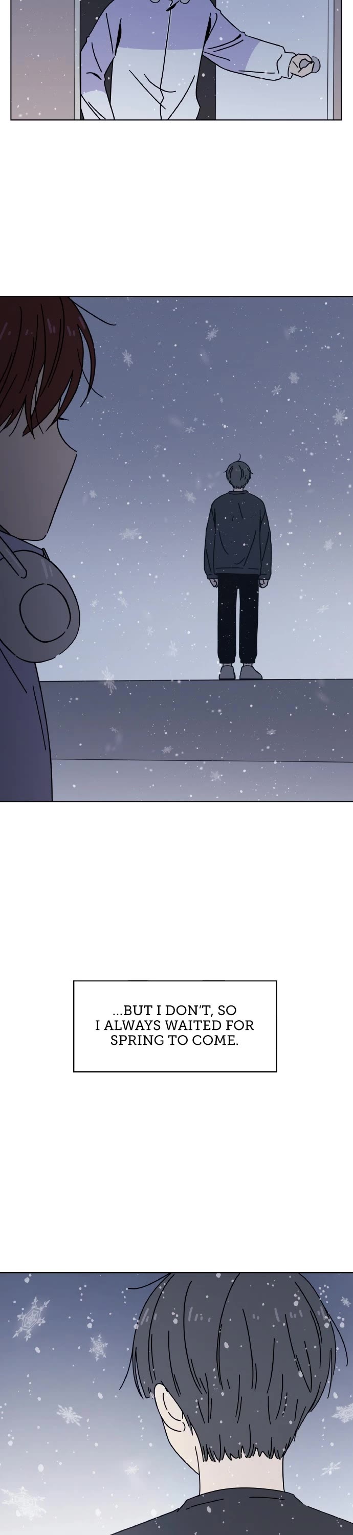 Seasons of Blossom chapter 121 page 31