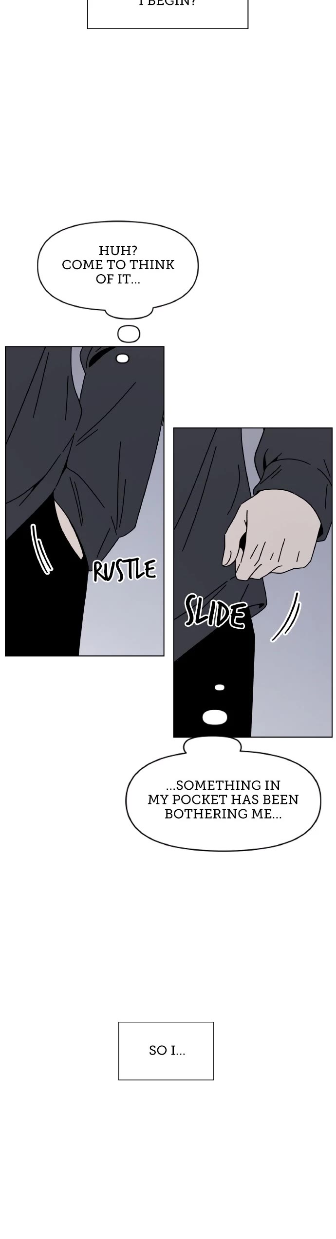Seasons of Blossom chapter 121 page 5