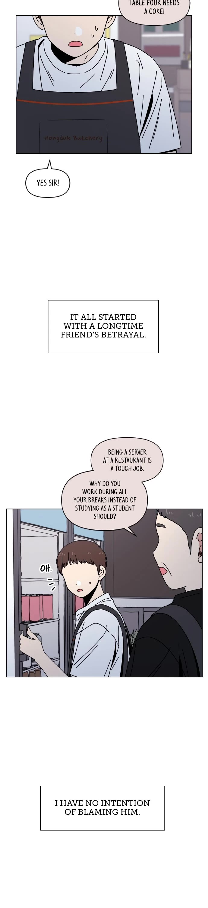 Seasons of Blossom chapter 121 page 7