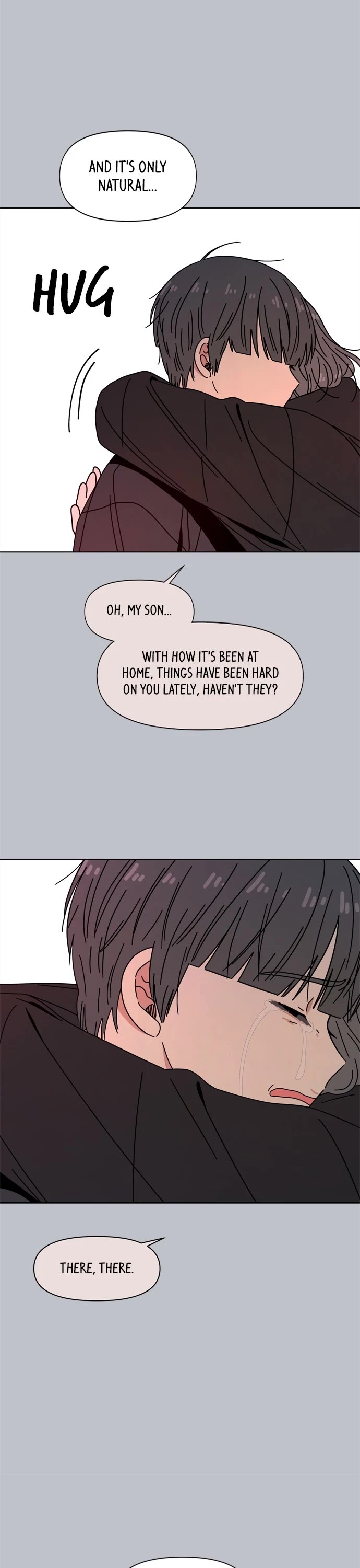 Seasons of Blossom chapter 123 page 12