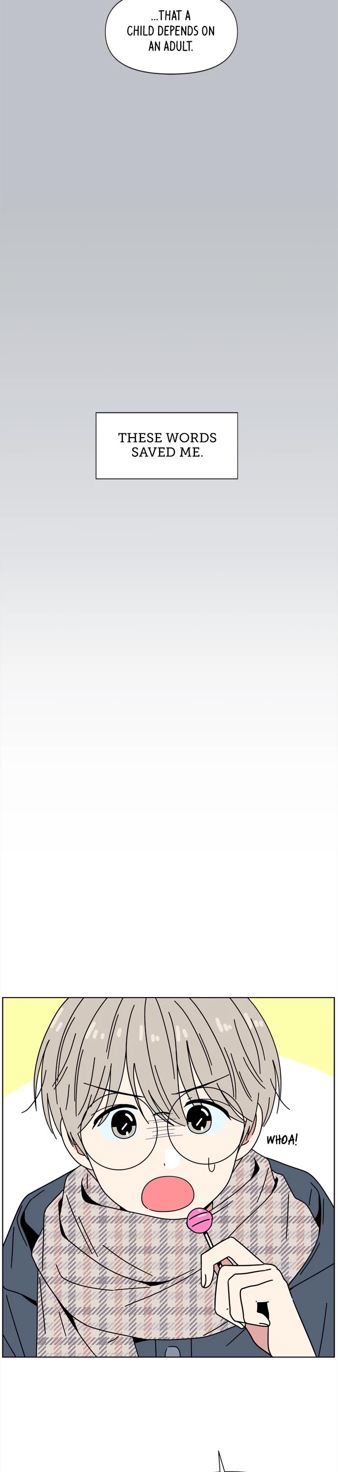 Seasons of Blossom chapter 123 page 13