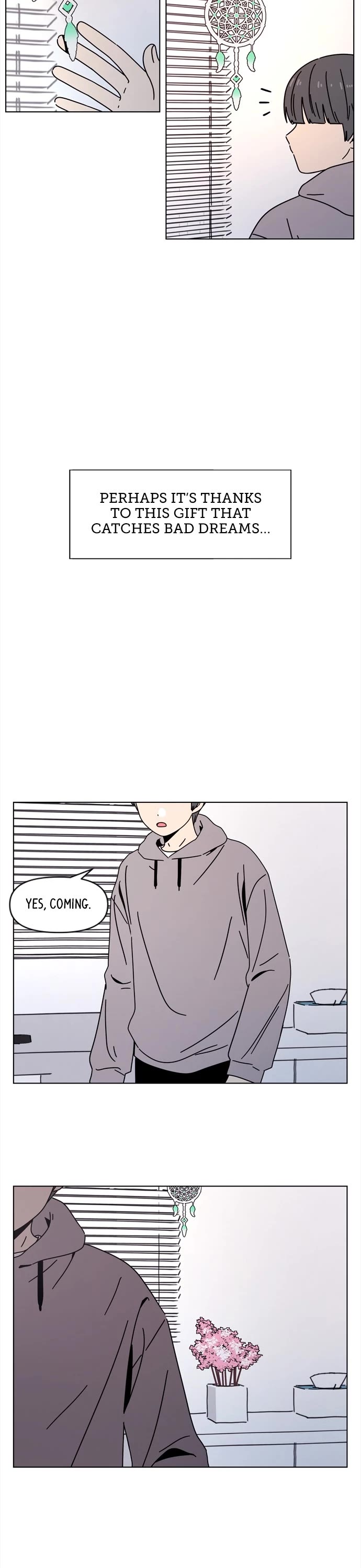 Seasons of Blossom chapter 123 page 2