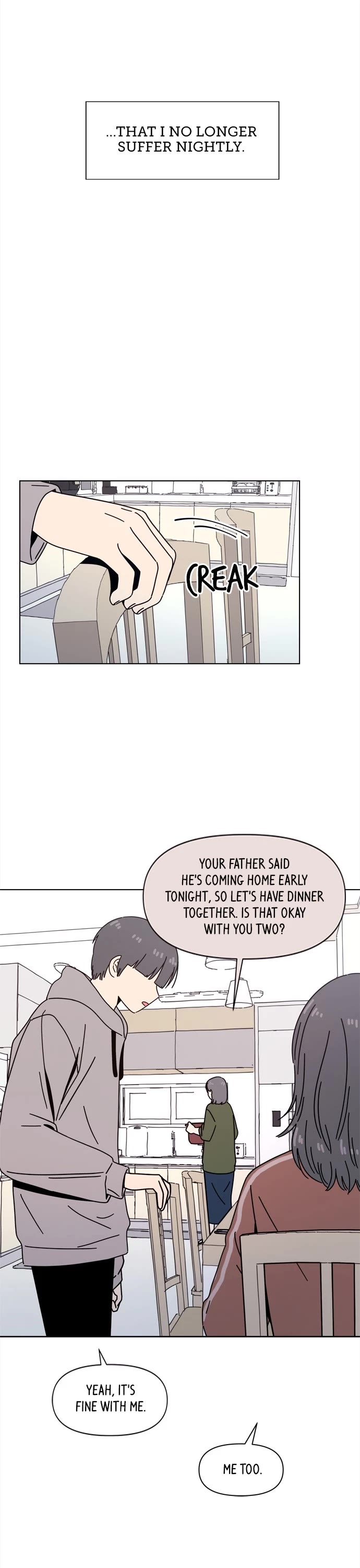 Seasons of Blossom chapter 123 page 3