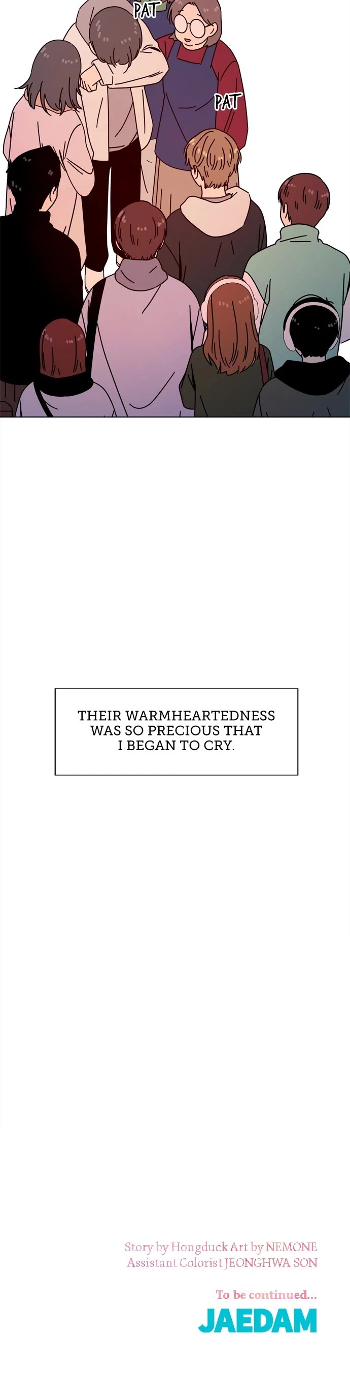 Seasons of Blossom chapter 123 page 30