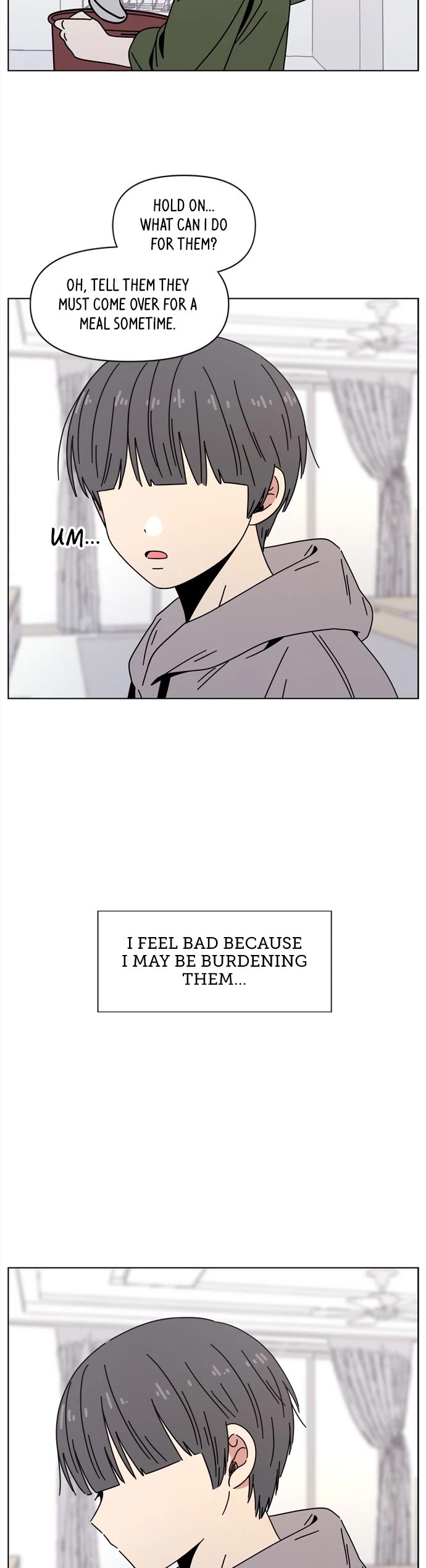 Seasons of Blossom chapter 123 page 5