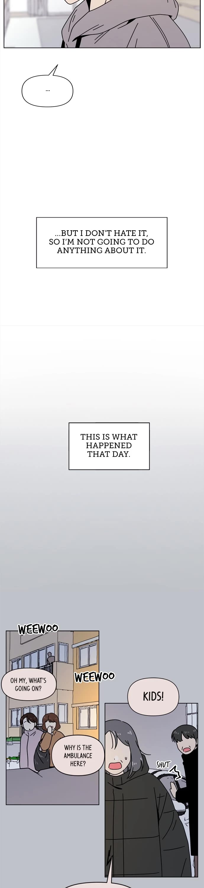 Seasons of Blossom chapter 123 page 6