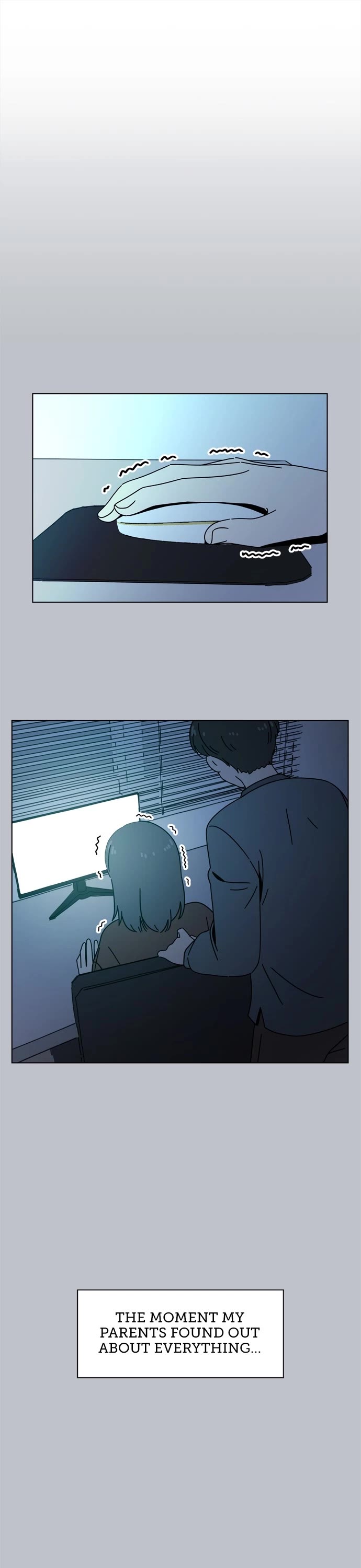 Seasons of Blossom chapter 124 page 1