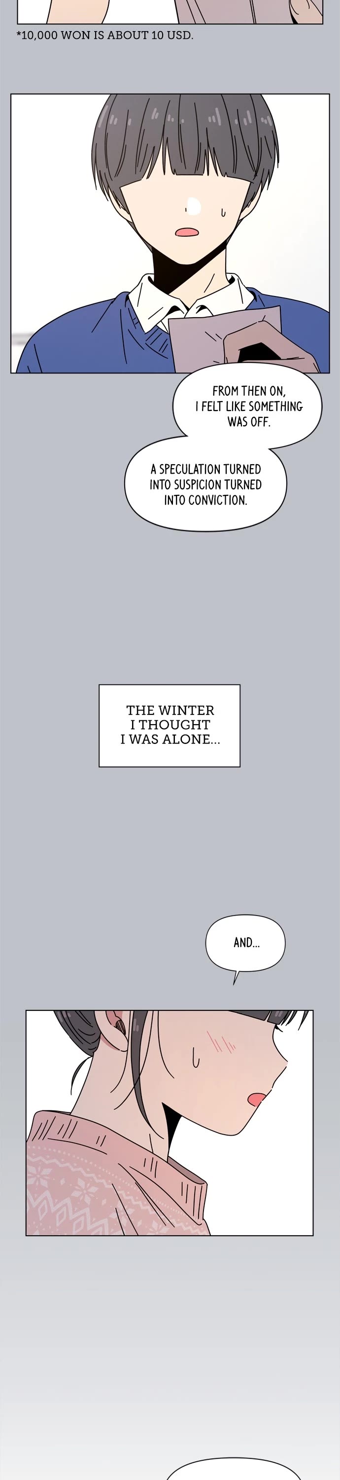 Seasons of Blossom chapter 124 page 13