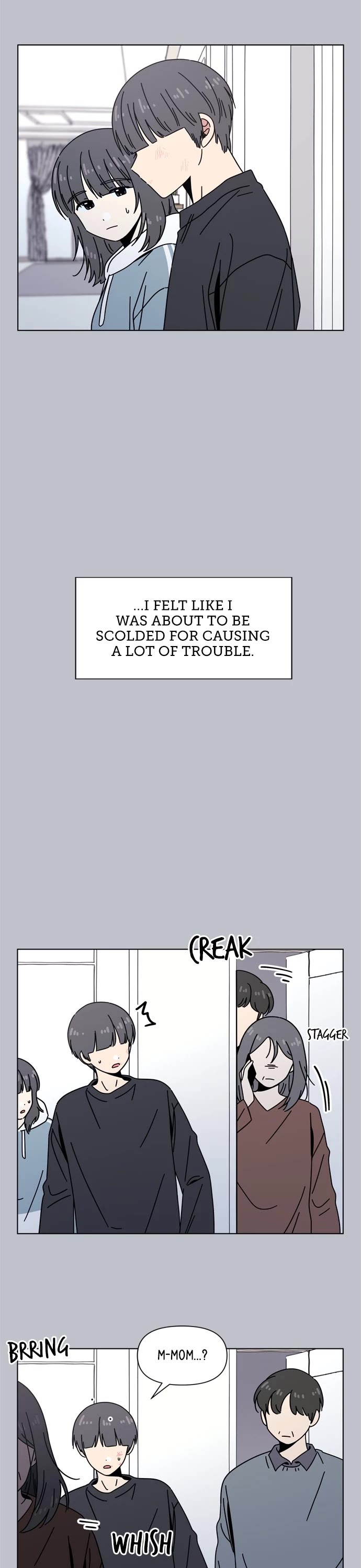 Seasons of Blossom chapter 124 page 2