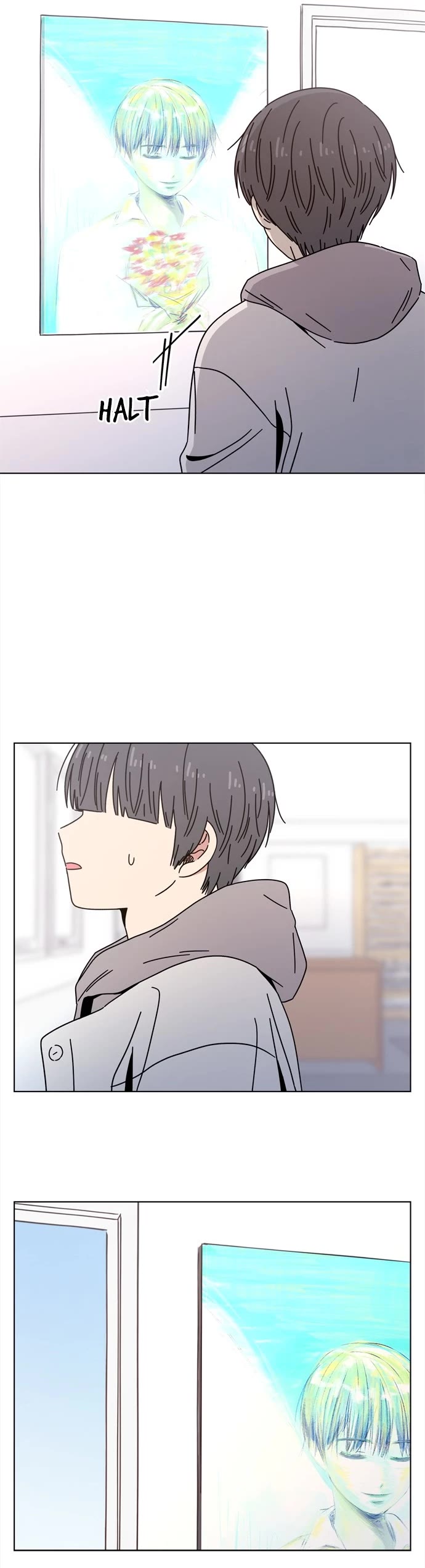 Seasons of Blossom chapter 124 page 24