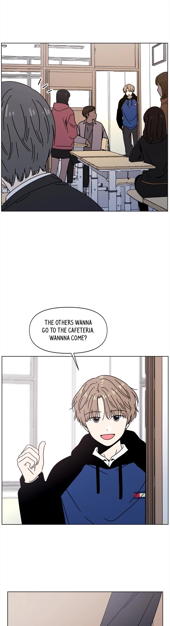 Seasons of Blossom chapter 124 page 29