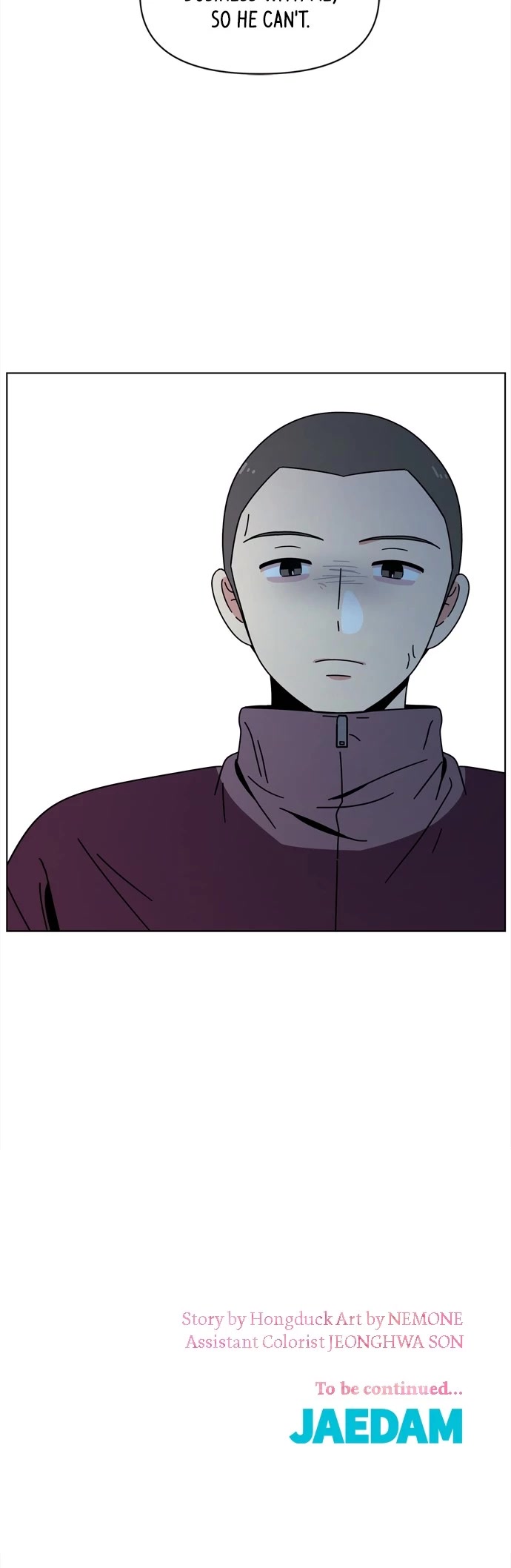 Seasons of Blossom chapter 124 page 31