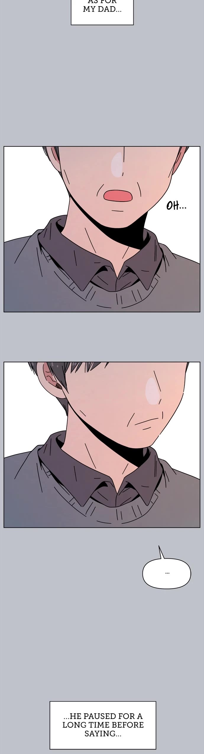 Seasons of Blossom chapter 124 page 5