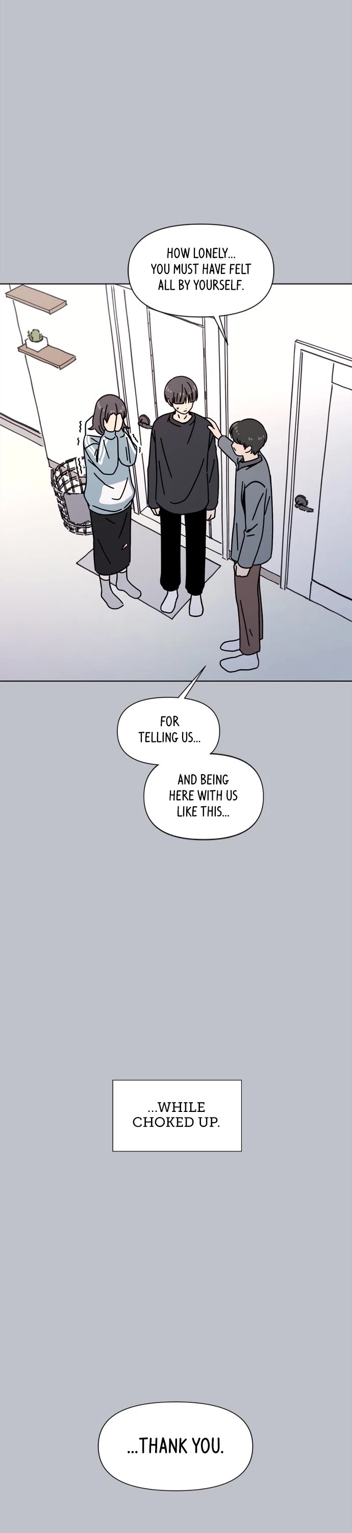 Seasons of Blossom chapter 124 page 6