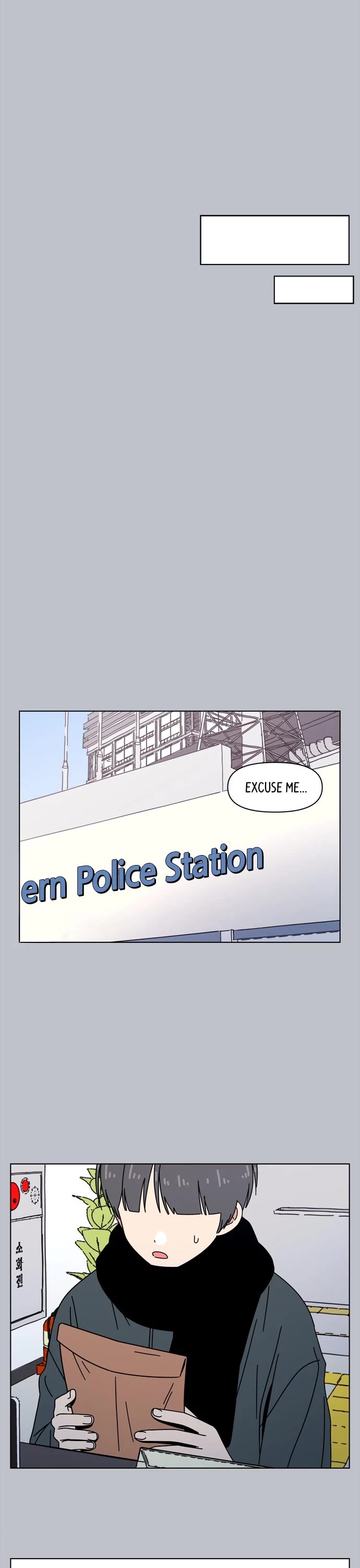 Seasons of Blossom chapter 124 page 7