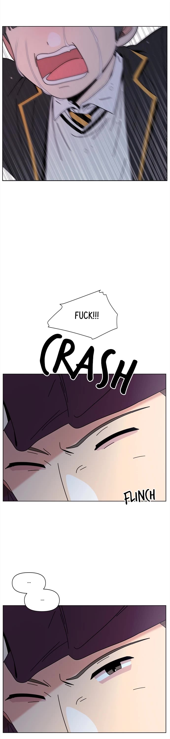 Seasons of Blossom chapter 126 page 11