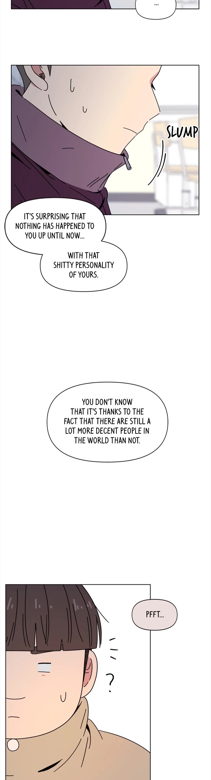 Seasons of Blossom chapter 126 page 15