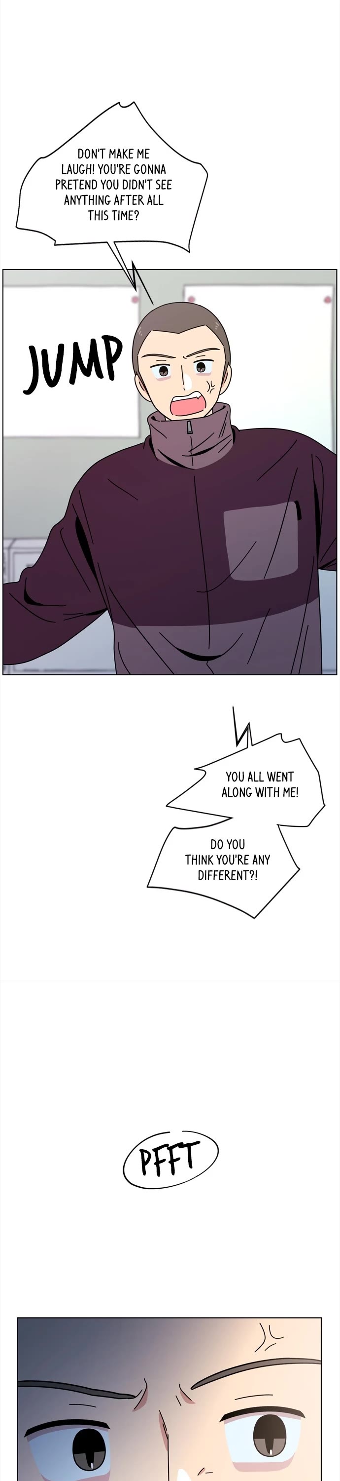 Seasons of Blossom chapter 126 page 21