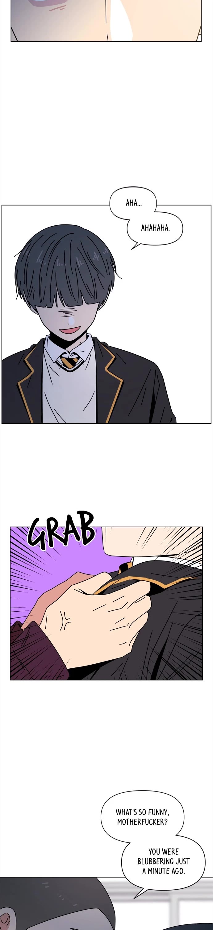 Seasons of Blossom chapter 126 page 22