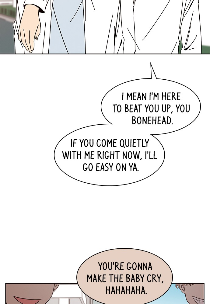 Seasons of Blossom chapter 13 page 15