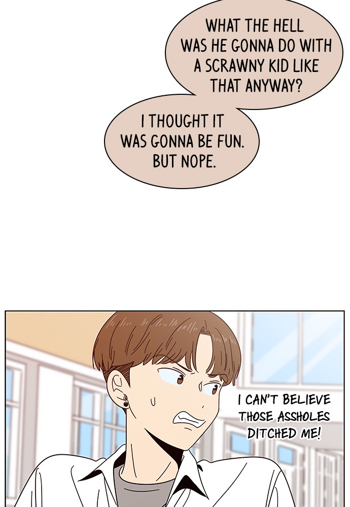 Seasons of Blossom chapter 13 page 29