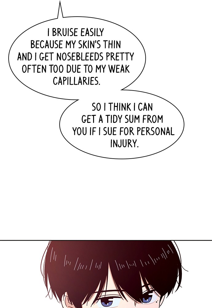 Seasons of Blossom chapter 13 page 33