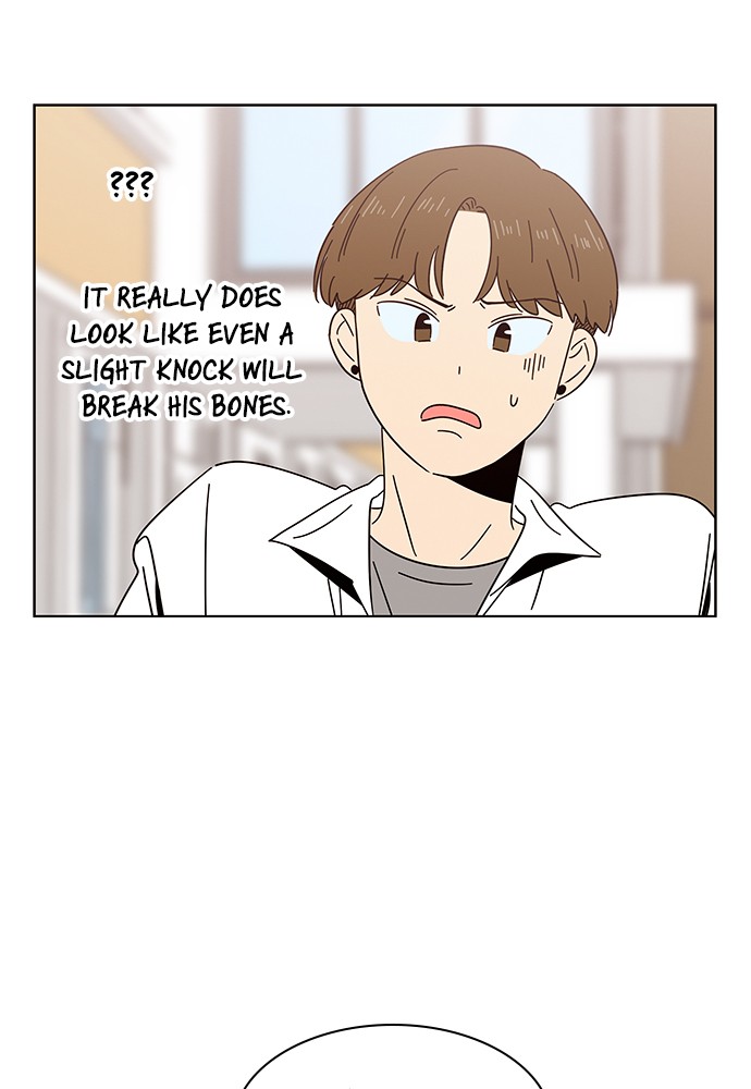 Seasons of Blossom chapter 13 page 35