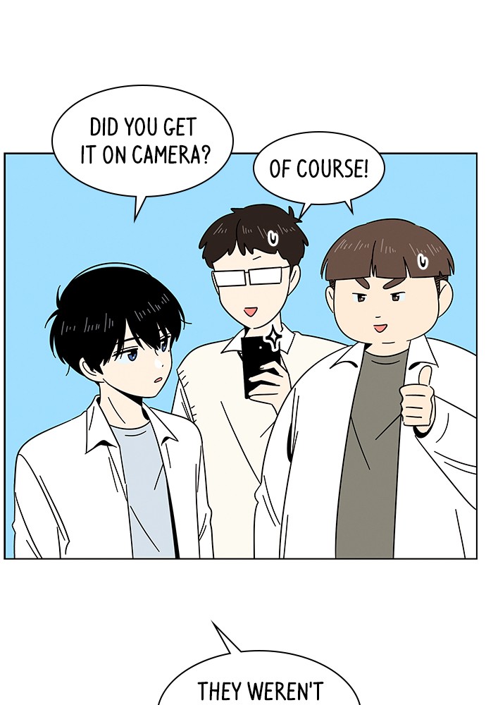 Seasons of Blossom chapter 13 page 42