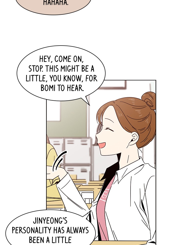 Seasons of Blossom chapter 13 page 63