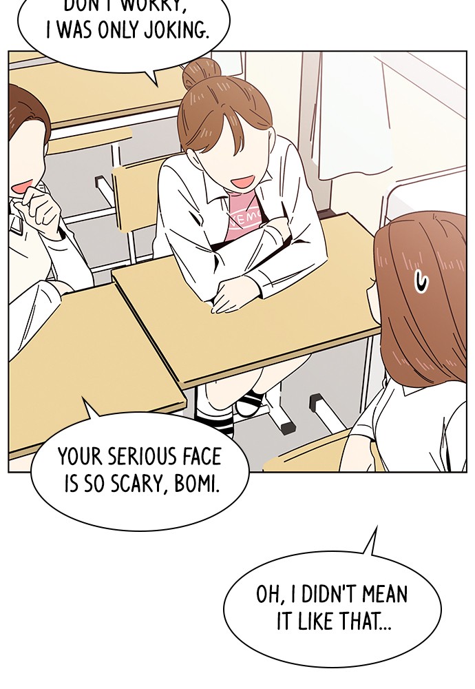 Seasons of Blossom chapter 13 page 68