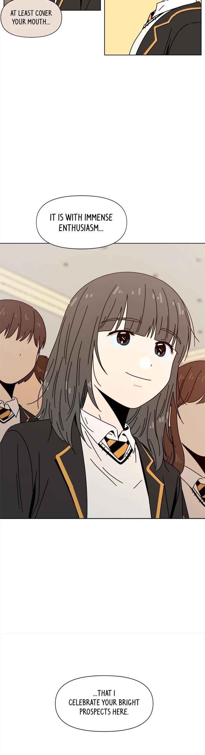 Seasons of Blossom chapter 130 page 10