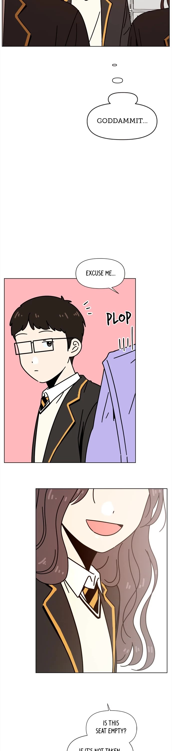 Seasons of Blossom chapter 130 page 12