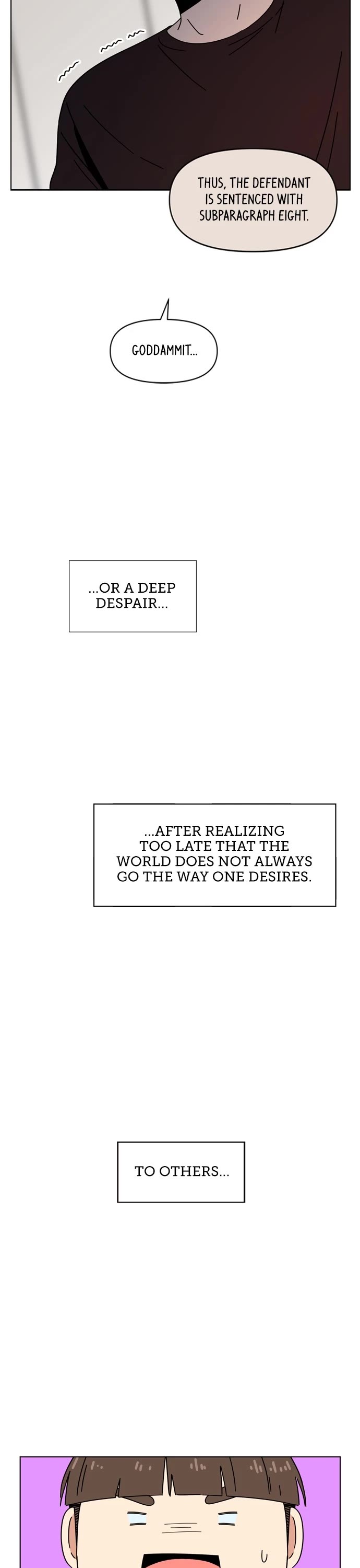 Seasons of Blossom chapter 130 page 17