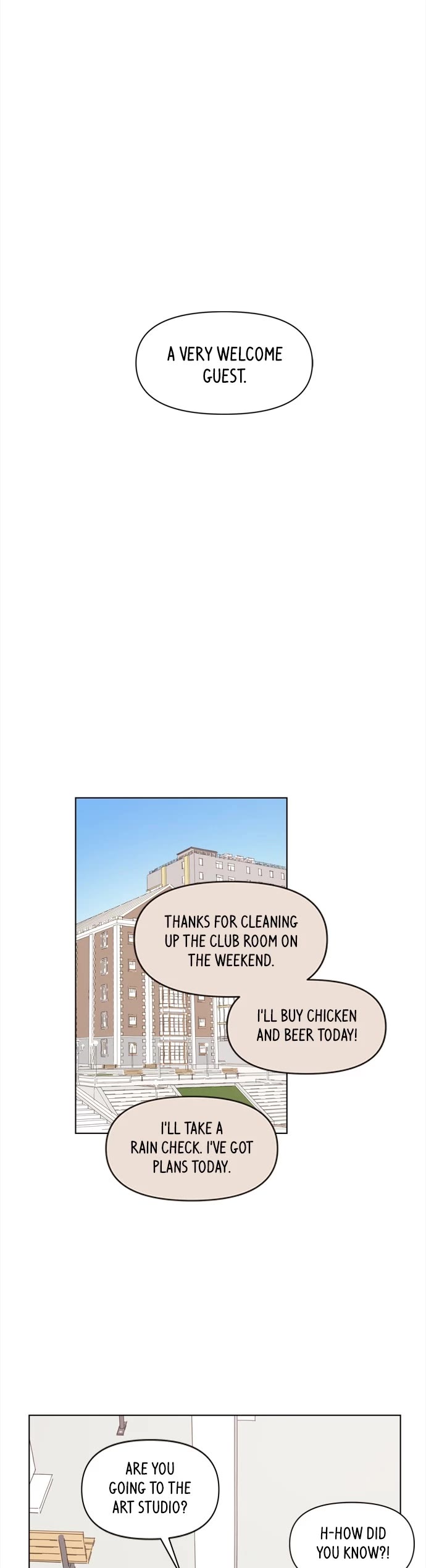 Seasons of Blossom chapter 130 page 24