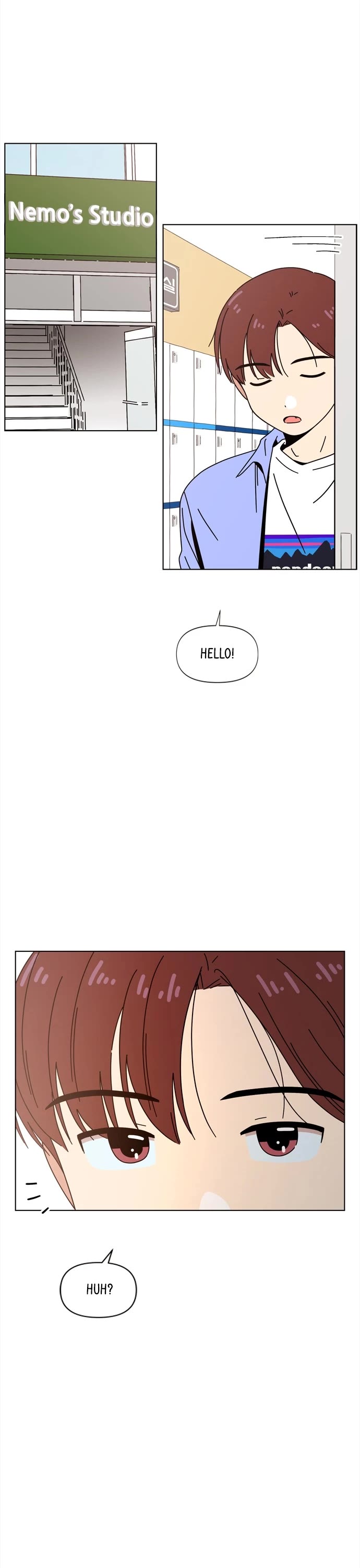 Seasons of Blossom chapter 130 page 26