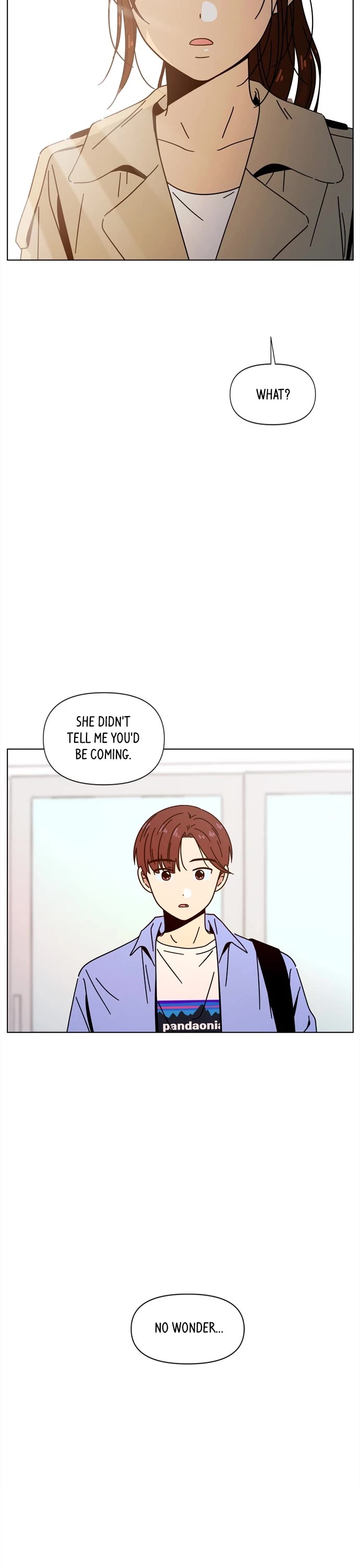 Seasons of Blossom chapter 130 page 28