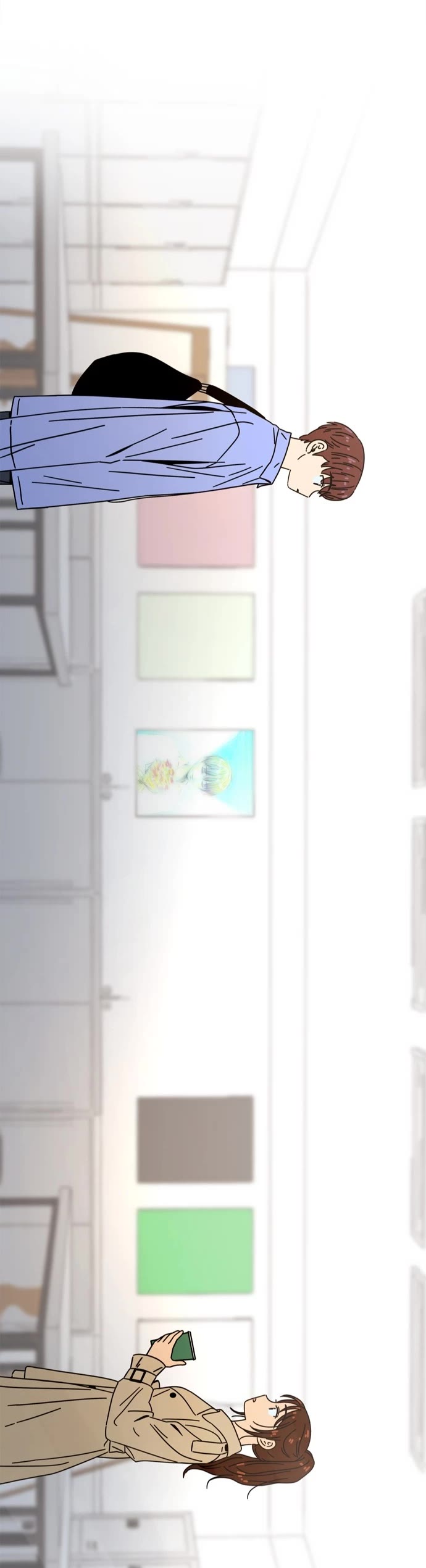 Seasons of Blossom chapter 130 page 29