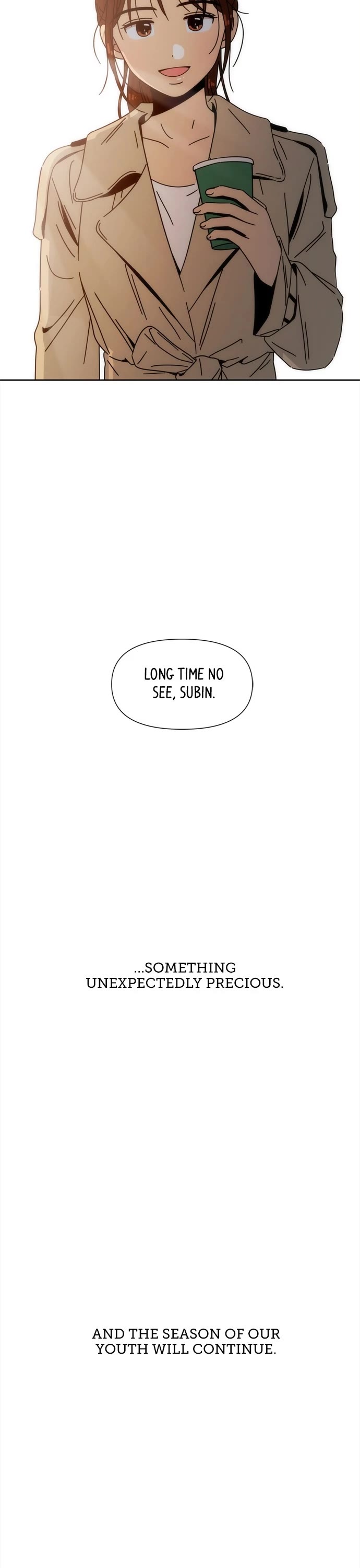 Seasons of Blossom chapter 130 page 31