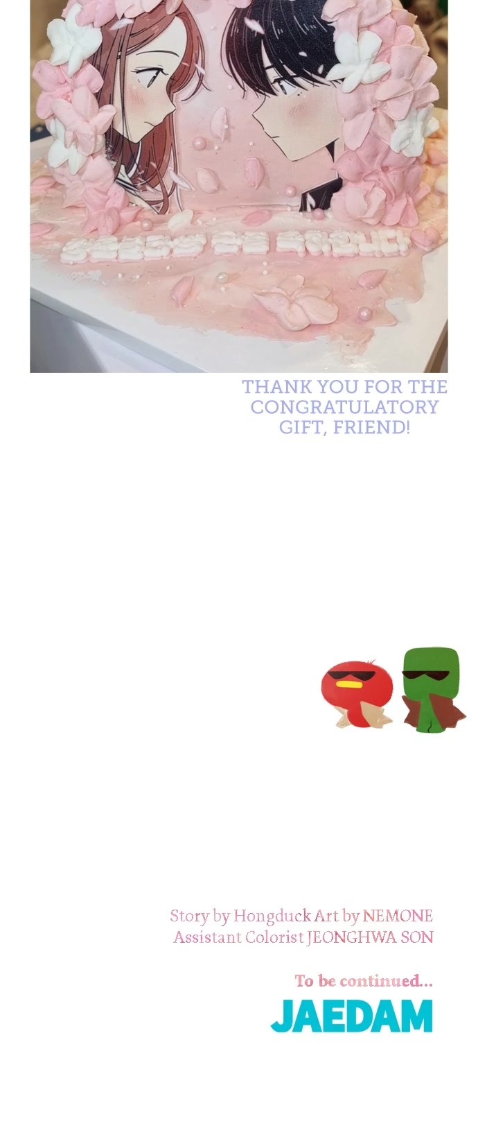 Seasons of Blossom chapter 130 page 36