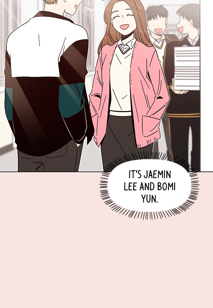 Seasons of Blossom chapter 14 page 11
