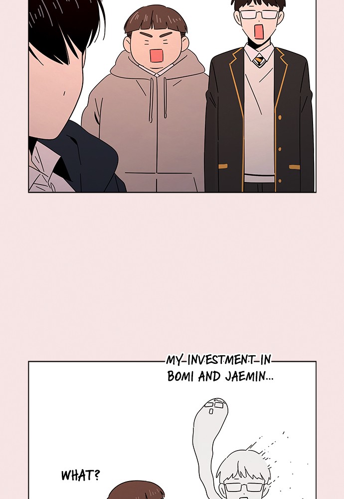 Seasons of Blossom chapter 14 page 25