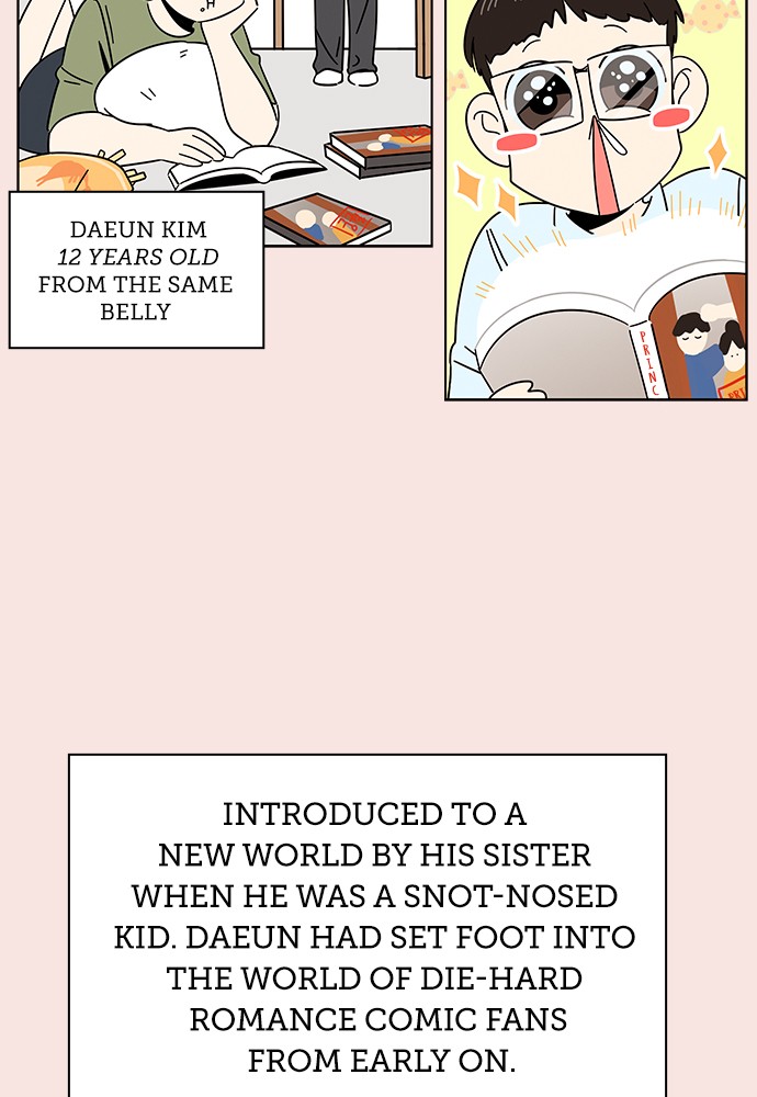 Seasons of Blossom chapter 14 page 3