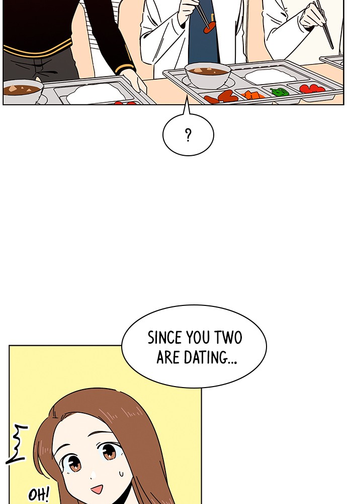 Seasons of Blossom chapter 14 page 44