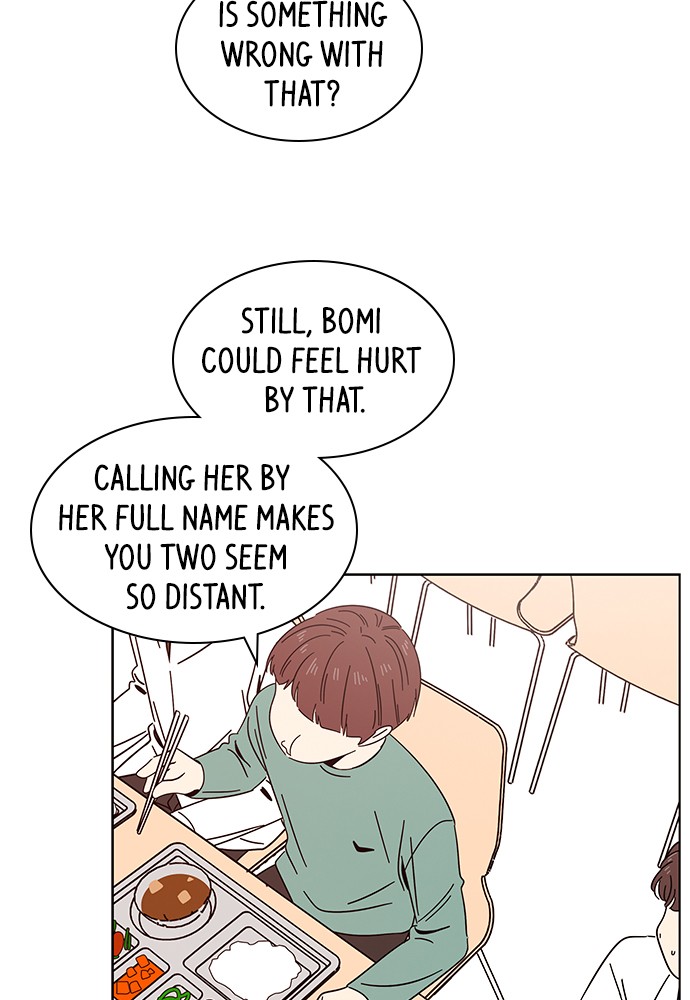 Seasons of Blossom chapter 14 page 65