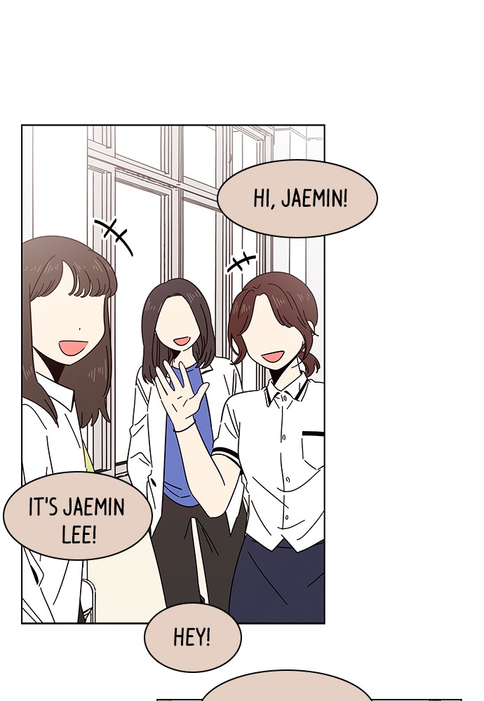 Seasons of Blossom chapter 15 page 1