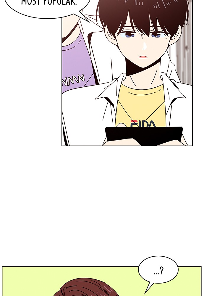 Seasons of Blossom chapter 15 page 10