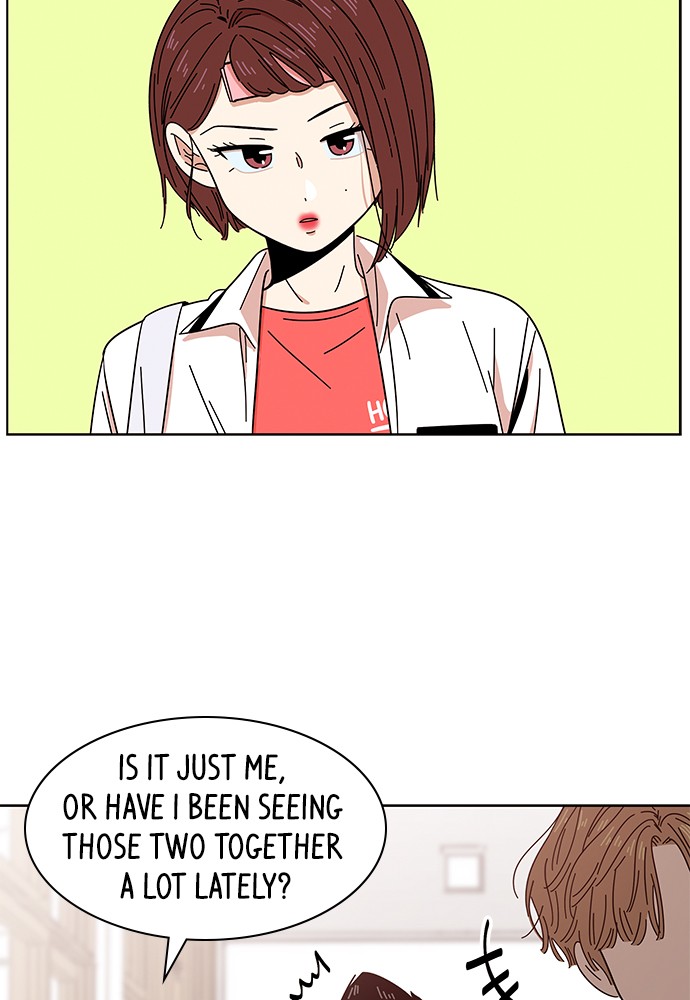 Seasons of Blossom chapter 15 page 11