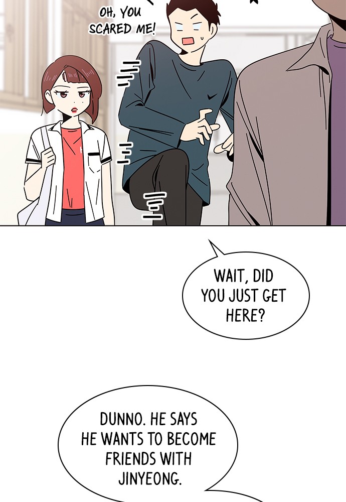 Seasons of Blossom chapter 15 page 12